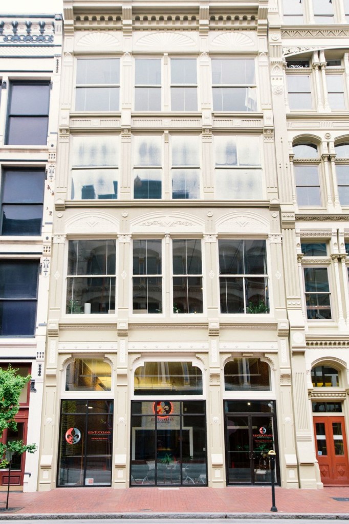 Louisville court reporters premier office is located at 730 West Main Street, Suite 101, Louisville, KY 40202 Louisville court reporters Main Street Office.