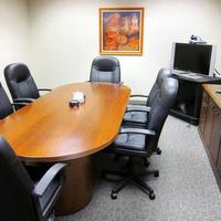 Cincinnati video conferencing.