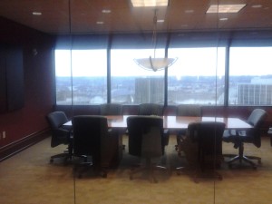 Cincinnati Conference Room Cincinnati Conference Room