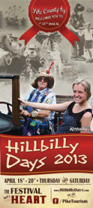 Hillbilly