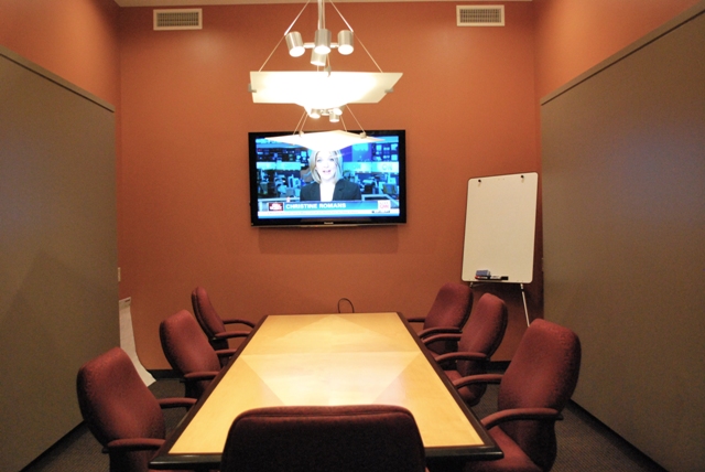 Lexington conference rooms. Our comfortable Lexington conference and deposition room