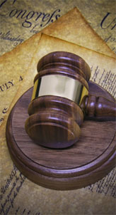 gavel