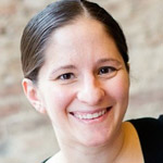 Julie Lunn, Louisville Court Reporter