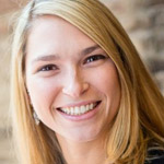 Maggie Leisy, Louisville Court Reporter