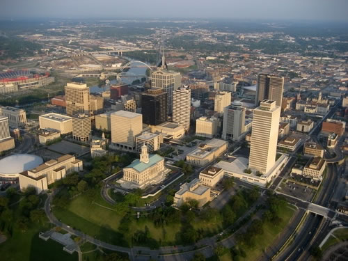 nashville