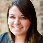 Vanessa Scott, Louisville Court Reporter