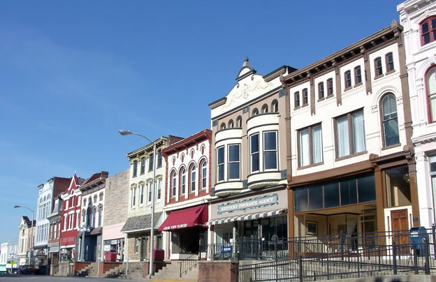 winchester